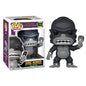 Funko Pop ! The Simpsons - (822) - King Homer Figure King Kong Movie 9Cm Simpsons