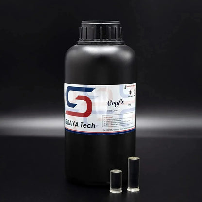 SIRAYA TECH CRAFT - 1 KG - HIGH CLEAR