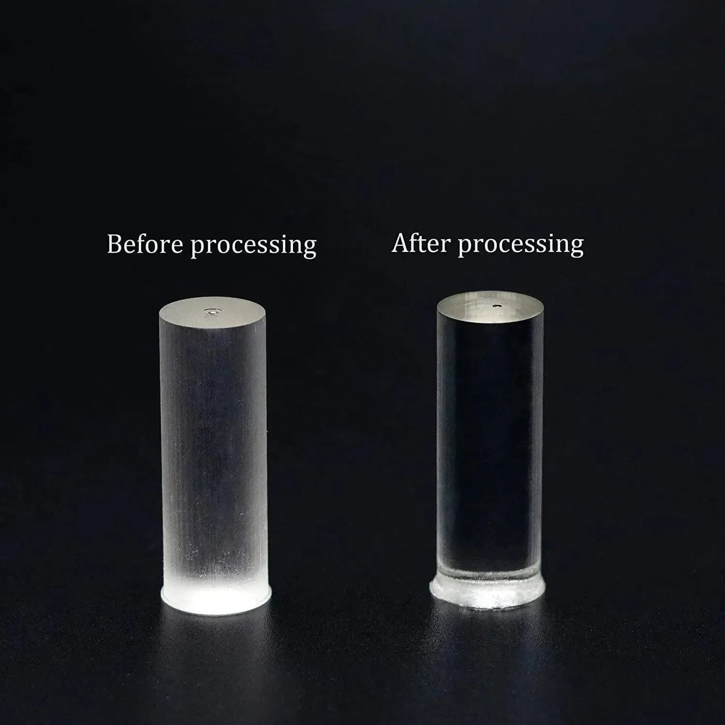SIRAYA TECH CRAFT - 1 KG - HIGH CLEAR