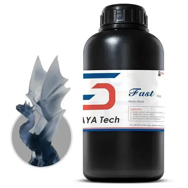 SIRAYA TECH FAST ABS-LIKE - 1 KG