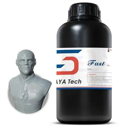 SIRAYA TECH FAST ABS-LIKE - 1 KG