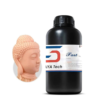 SIRAYA TECH FAST ABS-LIKE - 1 KG