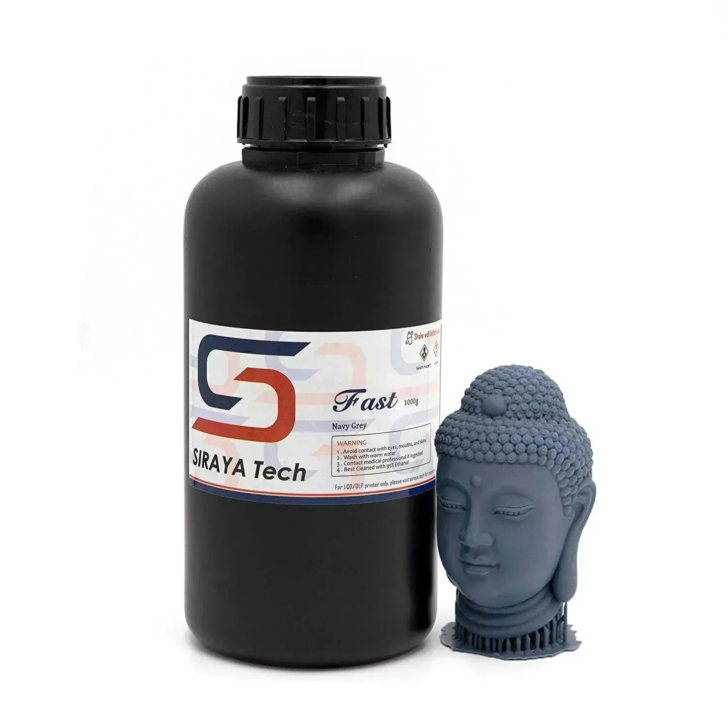 SIRAYA TECH FAST ABS-LIKE - 1 KG