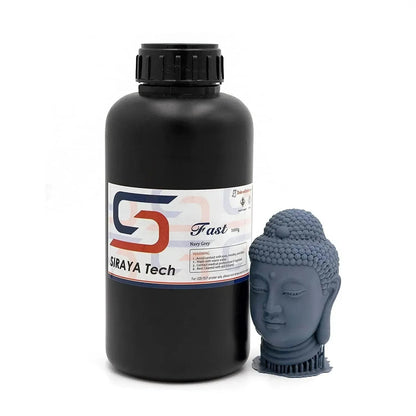 SIRAYA TECH FAST ABS-LIKE - 1 KG