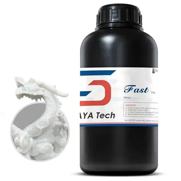 SIRAYA TECH FAST ABS-LIKE - 1 KG