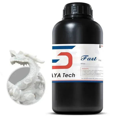 SIRAYA TECH FAST ABS-LIKE - 1 KG