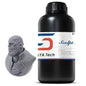 SIRAYA TECH SCULPT - 1 KG - CLEAR