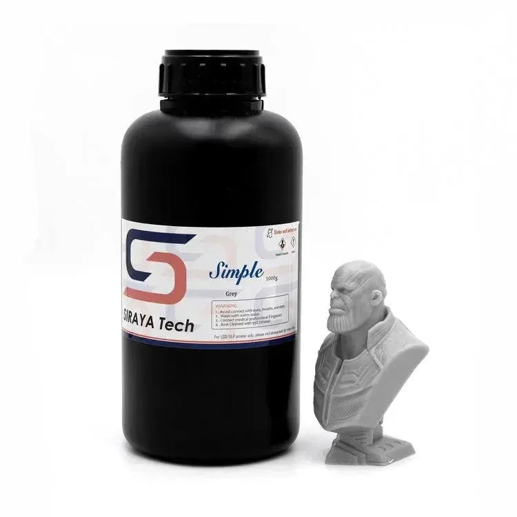 SIRAYA TECH SIMPLE - 1 KG