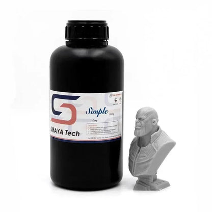 SIRAYA TECH SIMPLE - 1 KG