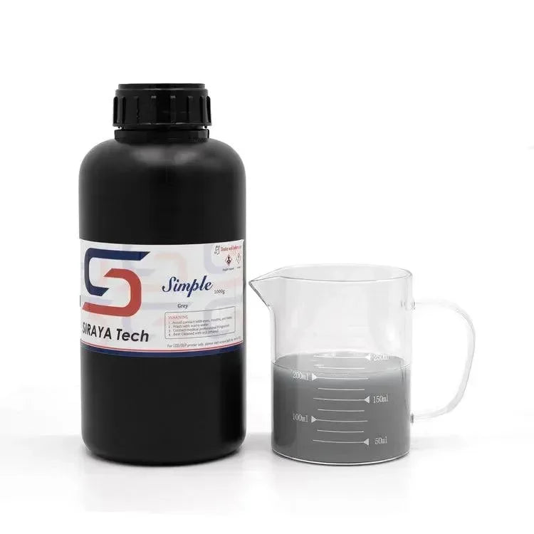 SIRAYA TECH SIMPLE - 1 KG