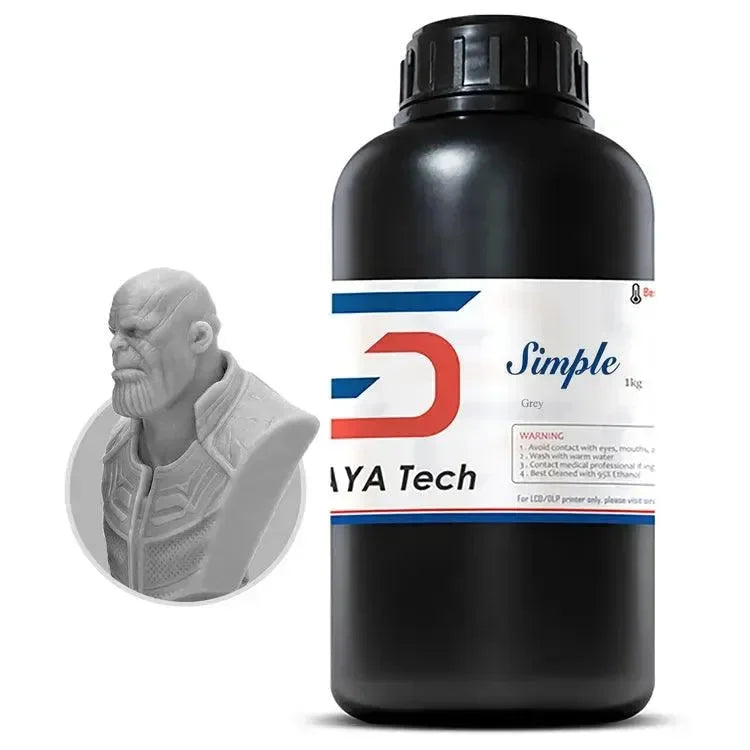 SIRAYA TECH SIMPLE - 1 KG