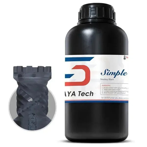 SIRAYA TECH SIMPLE - 1 KG