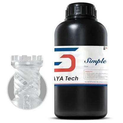 SIRAYA TECH SIMPLE - 1 KG