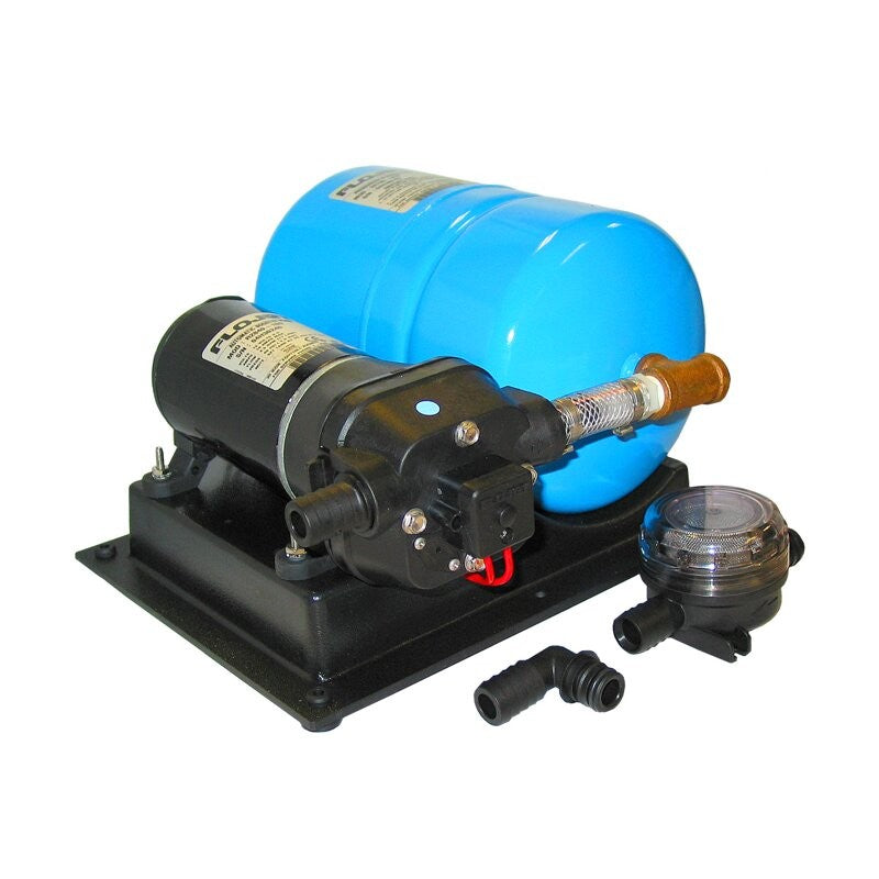 Flojet Sistema Pressurizzato QUAD 12V