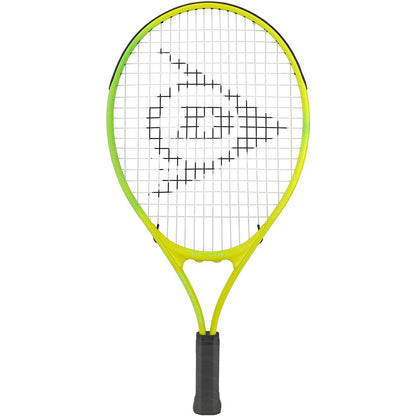 Dunlop Racchetta Tennis Junior Tristorm Jr 21 10364334 Gialla 215g 4-6 Anni