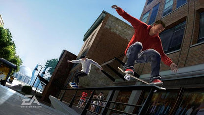 Skate 3 (Greatest Hits) PS3 Videospiel Playstation 3 UK EU ITA Neu Versiegelt