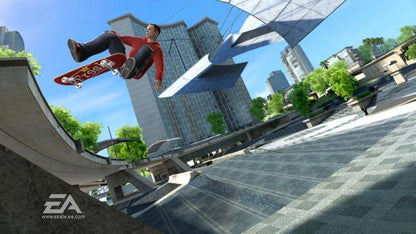 Skate 3 (Greatest Hits) PS3 Videospiel Playstation 3 UK EU ITA Neu Versiegelt