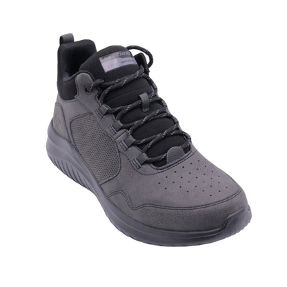 Skechers Ultra Flex 2.0 Alcrest 52780/BBK Black Men