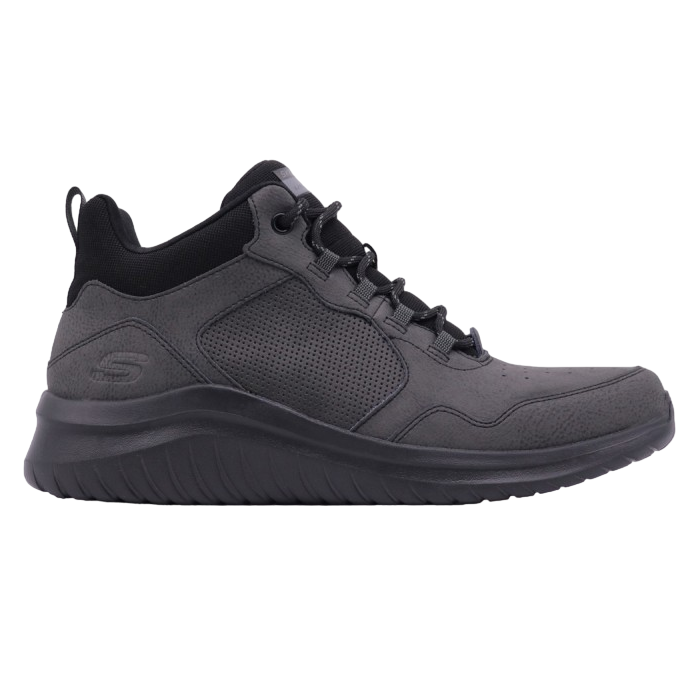 Skechers Ultra Flex 2.0 Alcrest 52780/BBK Black Men
