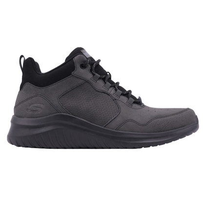 Skechers Ultra Flex 2.0 Alcrest 52780/BBK Black Men