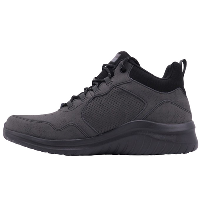 Skechers Ultra Flex 2.0 Alcrest 52780/BBK Black Men
