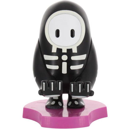 Cable Guys - Fall Guys (Skelly Holdem) Figure Base Ricarica SmartphoneController