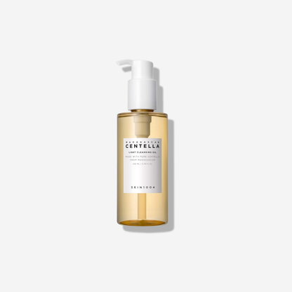 Skin1004 Centella Light Cleansing Oil – Olio Detergente 200ml