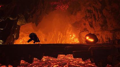 Skully PS4 Spiel Italienisch Neu Videospiel PlayStation 4 Videospiel Versiegelt
