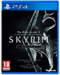 The Elder Scrolls V Skyrim Special Edition PS4 Italian Game PlayStation 4 Ita