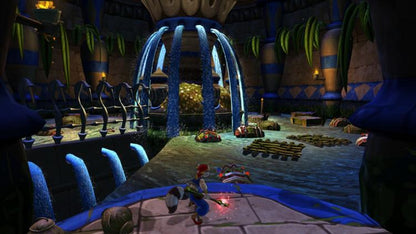 Sly Cooper Thieves In Time Ps3 Gioco Italiano PlayStation 3 Cross-Buy Ps Vita