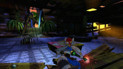 Sly Cooper Thieves In Time Ps3 Gioco Italiano PlayStation 3 Cross-Buy Ps Vita