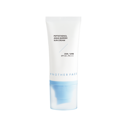 ANOTHER FACE PEPTATHENOL AQUA BARRIER SONNENCREME