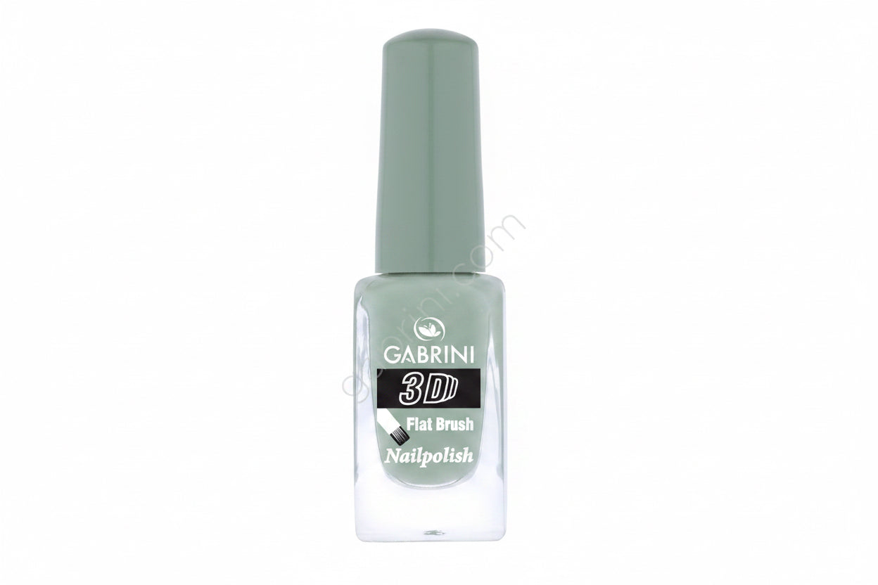 Smalto 3D Gabrini