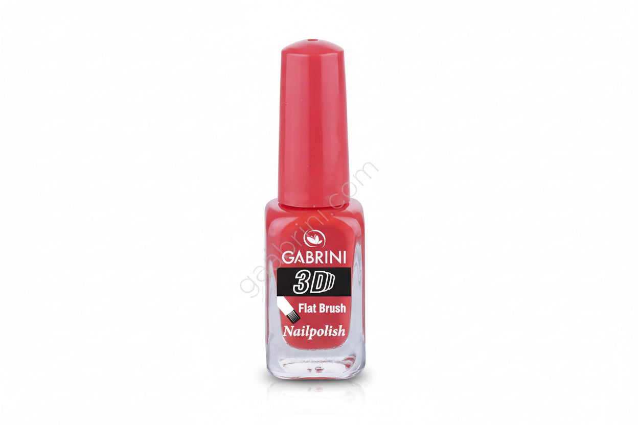 Smalto 3D Gabrini