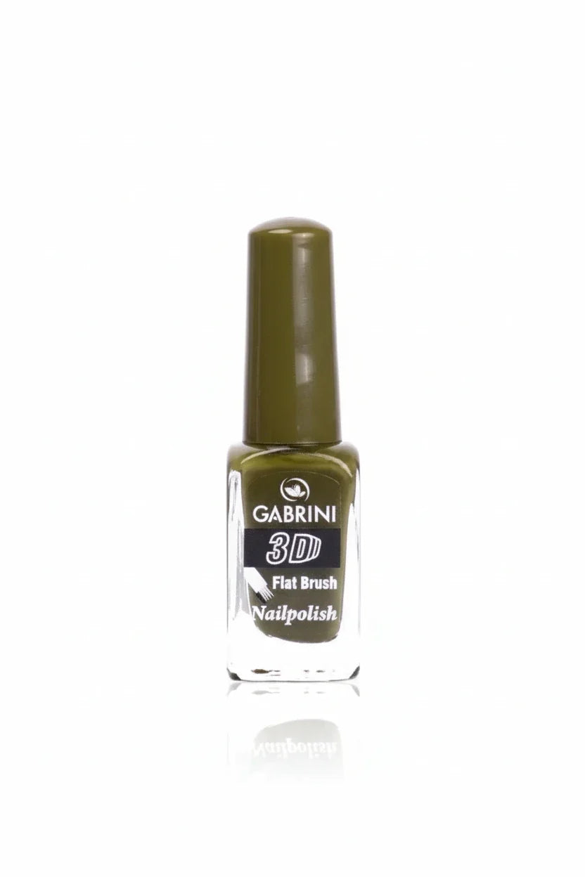 Smalto 3D Gabrini