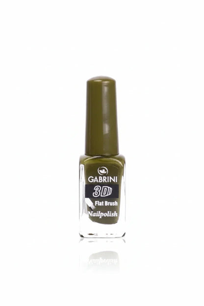 Smalto 3D Gabrini
