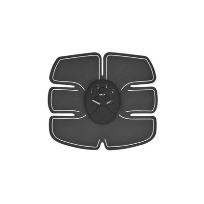 Elektrostimulator zur Stimulation von Bauch-, Arm-, Bein-, Bauch- und Rückenmuskulatur