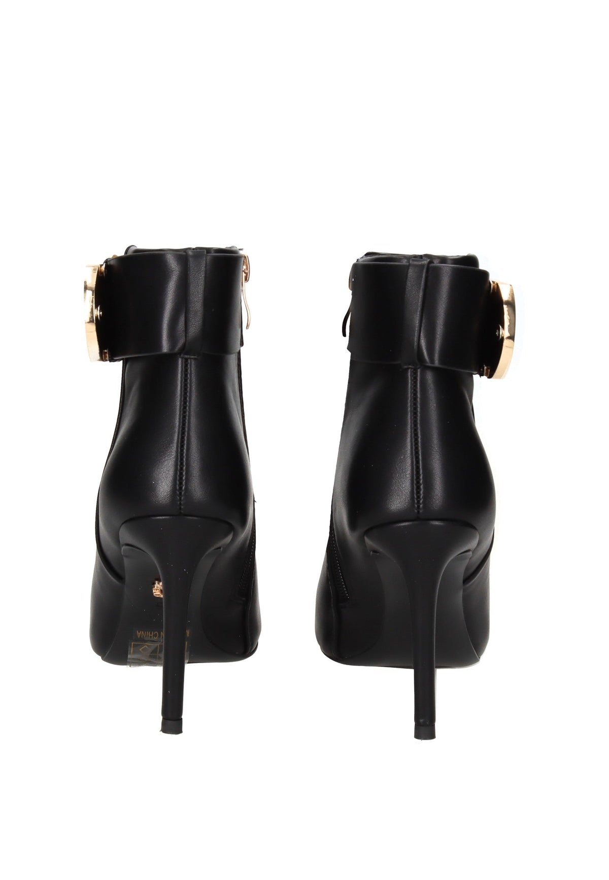 GU369 Tronchetto GOLD&GOLD