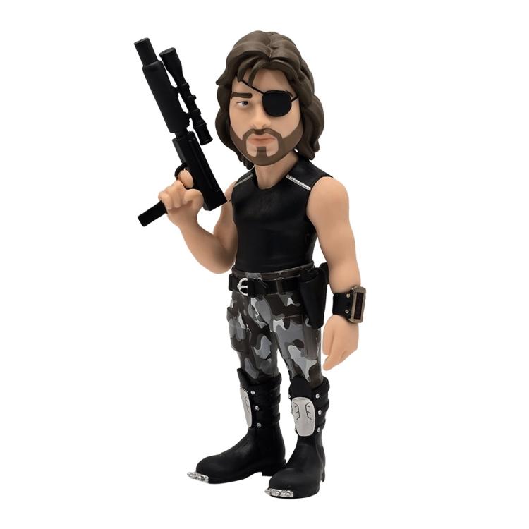 Minix Escape From New York - (Movies 115) Snake Jena Plissken (Kurt Russell)