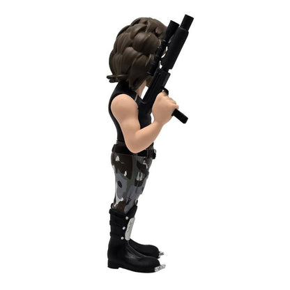 Minix Escape From New York - (Movies 115) Snake Jena Plissken (Kurt Russell)