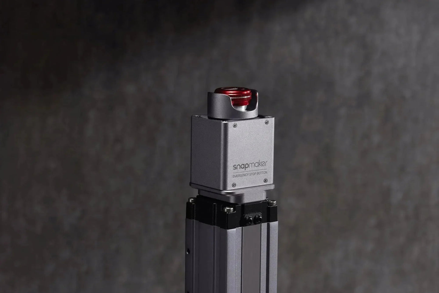 SNAPMAKER 2.0 EMERGENCY STOP BUTTON