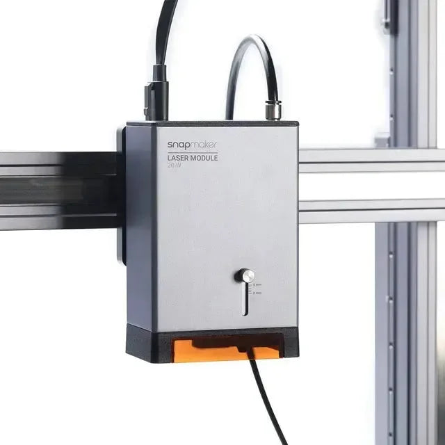 SNAPMAKER 2.0 LASER MODULE - 40W