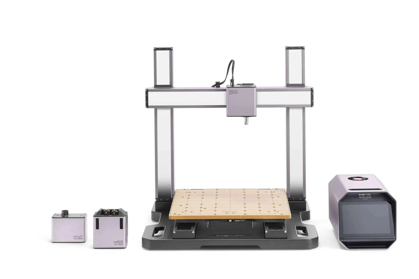 SNAPMAKER ARTISAN 3-IN-1 PREMIUM - 40W