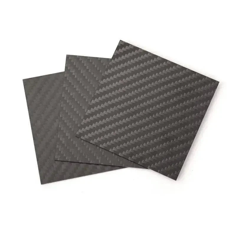 SNAPMAKER CARBON FIBER SHEET (3-PACK)