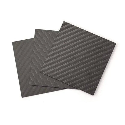 SNAPMAKER CARBON FIBER SHEET (3-PACK)