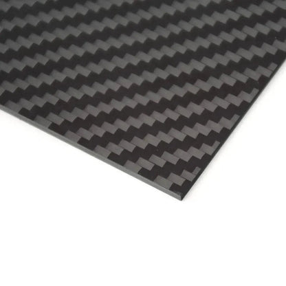 SNAPMAKER CARBON FIBER SHEET (3-PACK)