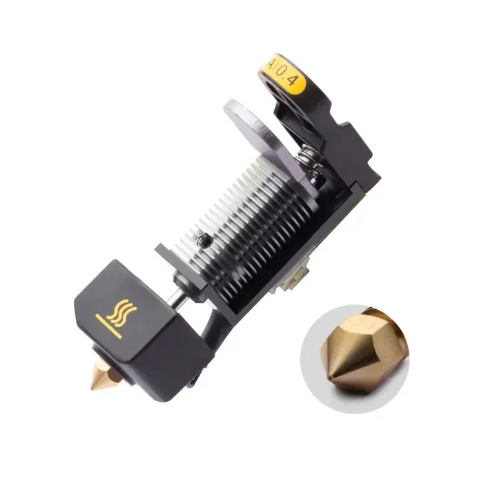SNAPMAKER HOT END FOR DUAL EXTRUSION MODULE