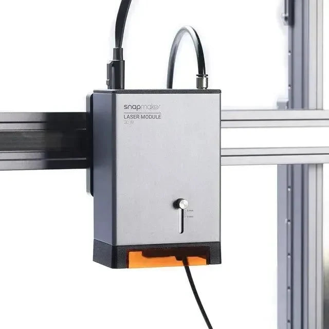 SNAPMAKER LASER MODULE - ARTISAN & RAY - 40W