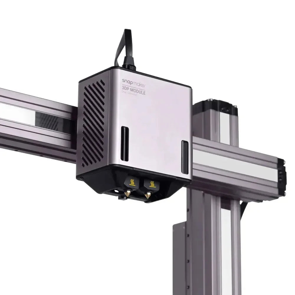 SNAPMAKER MODULO DOPPIA ESTRUSIONE