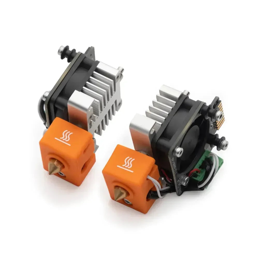 SNAPMAKER PAIRED HOT ENDS FOR J1